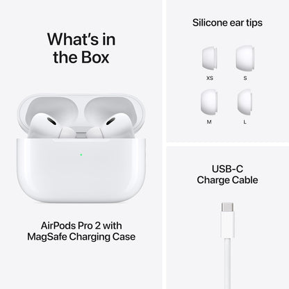 Wireless Bluetooth Earbuds with Active Noise Reduction
