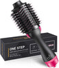 3 in 1 Hot Air Brush Hair Dryer and Styler Volumizer
